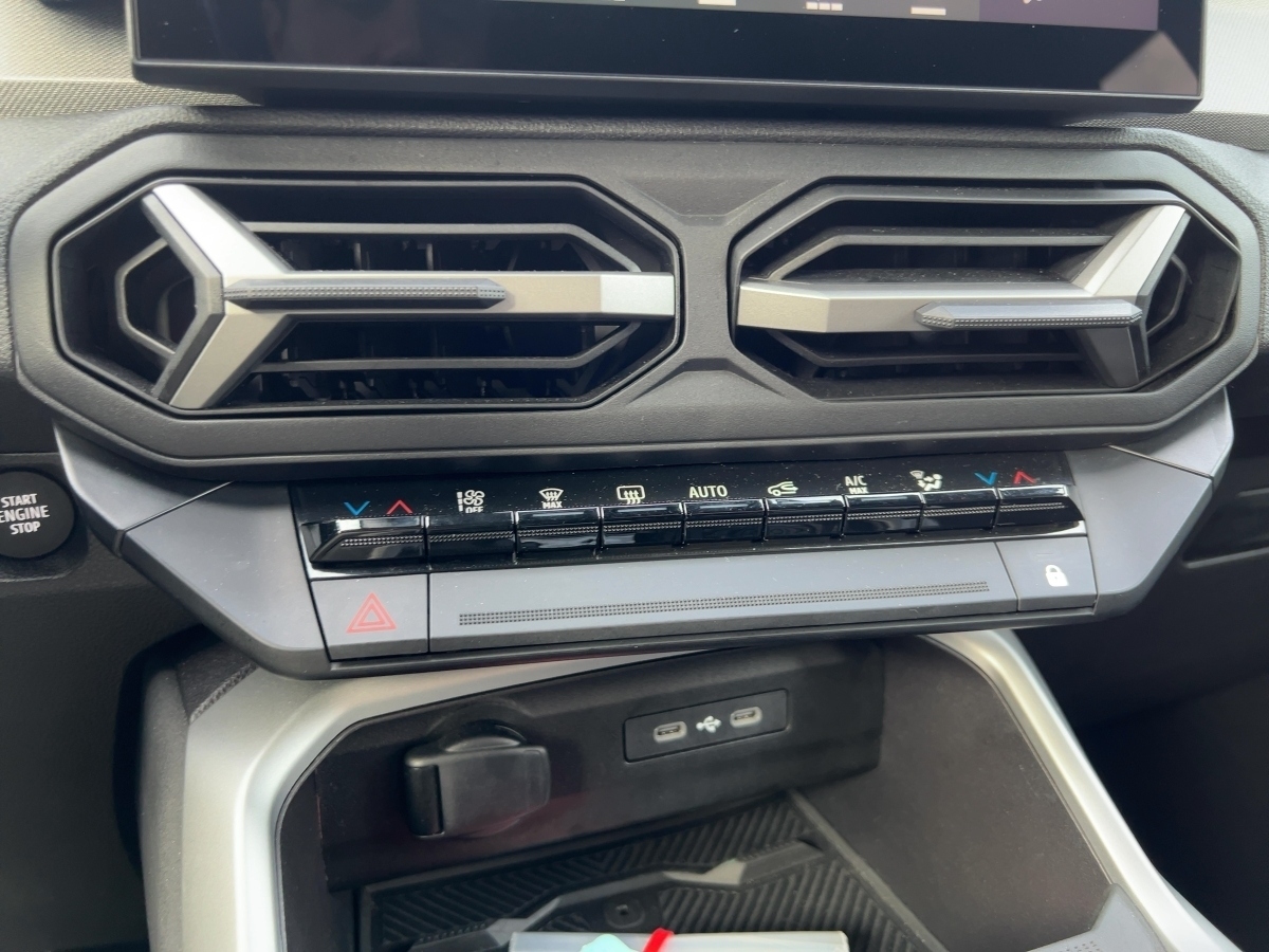 1.5 TSI ACT Style Automatik AHK Kamera